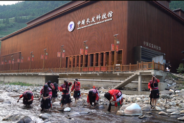 淘米水的洗发露好不好